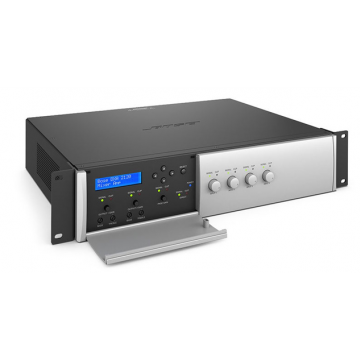 Bộ khuếch đại và trộn âm Bose Freespace DXA 2120  